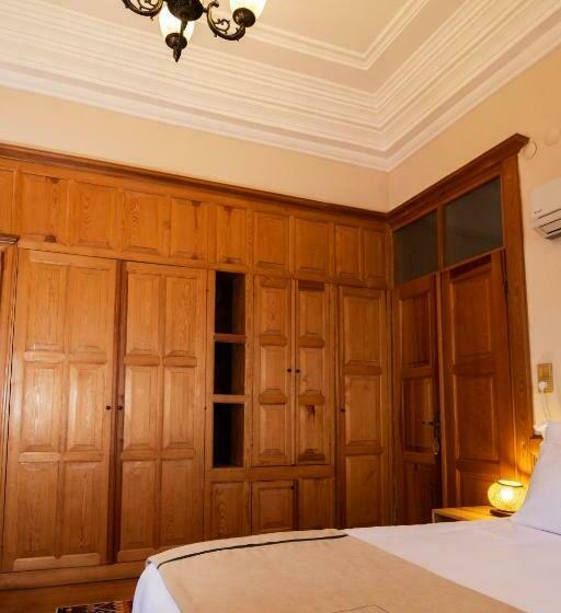 חדר דלוקס, Koçanlı Köşkü