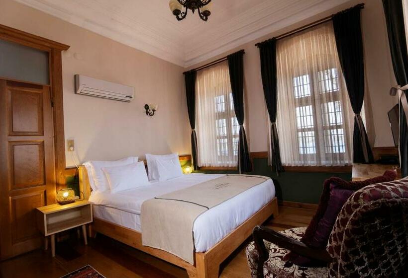 חדר דלוקס, Koçanlı Köşkü