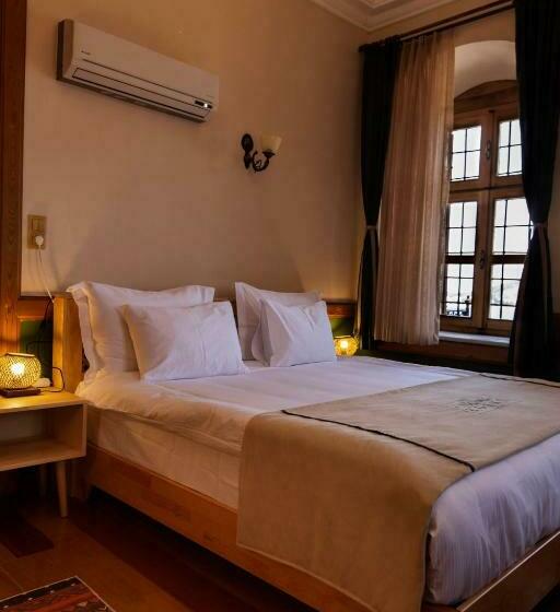 חדר דלוקס, Koçanlı Köşkü