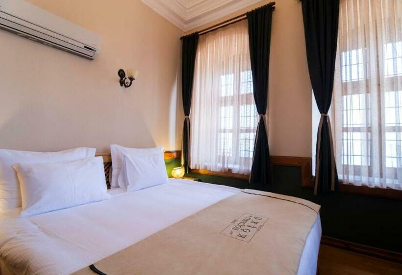 חדר דלוקס, Koçanlı Köşkü