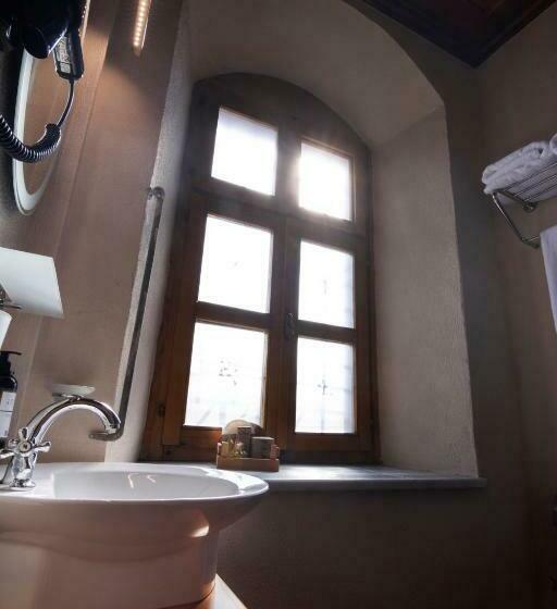 חדר סטנדרט, Koçanlı Köşkü