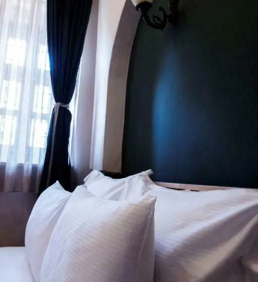 Standard-huone, Koçanlı Köşkü
