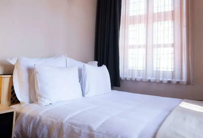 Standard-huone, Koçanlı Köşkü