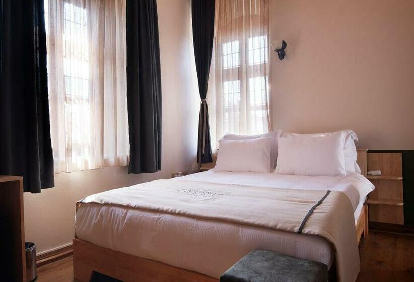 חדר סטנדרט, Koçanlı Köşkü