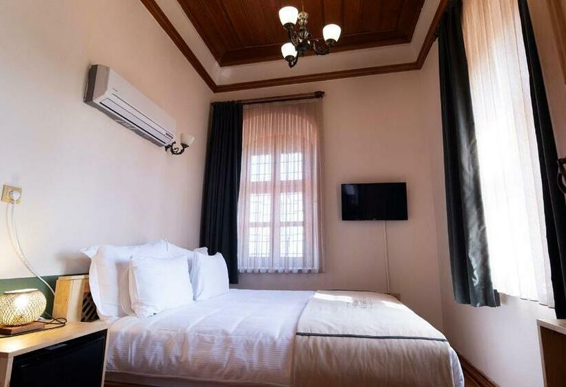 חדר סטנדרט, Koçanlı Köşkü