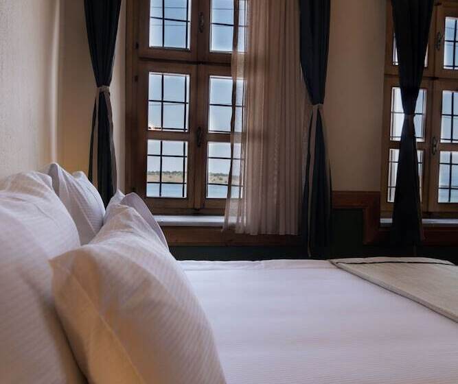 חדר דלוקס, Koçanlı Köşkü