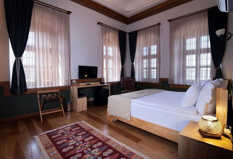 חדר דלוקס, Koçanlı Köşkü