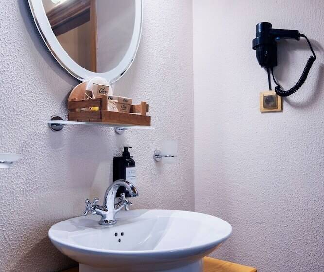 חדר סטנדרט, Koçanlı Köşkü