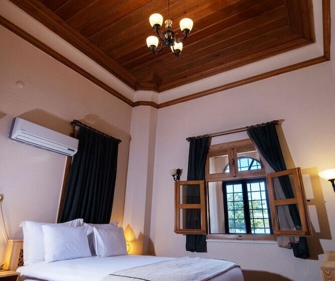 חדר סטנדרט, Koçanlı Köşkü