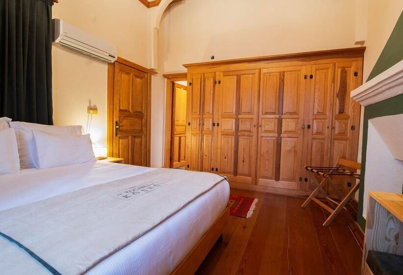 חדר סטנדרט, Koçanlı Köşkü