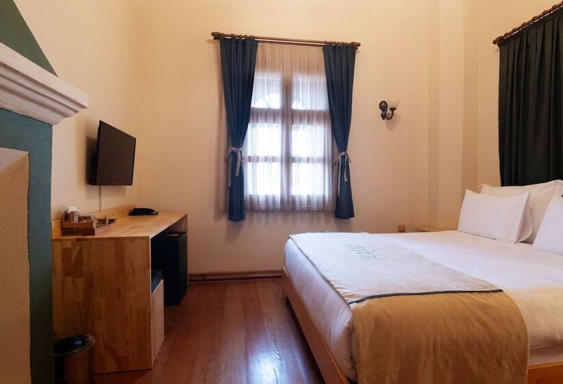 חדר סטנדרט, Koçanlı Köşkü