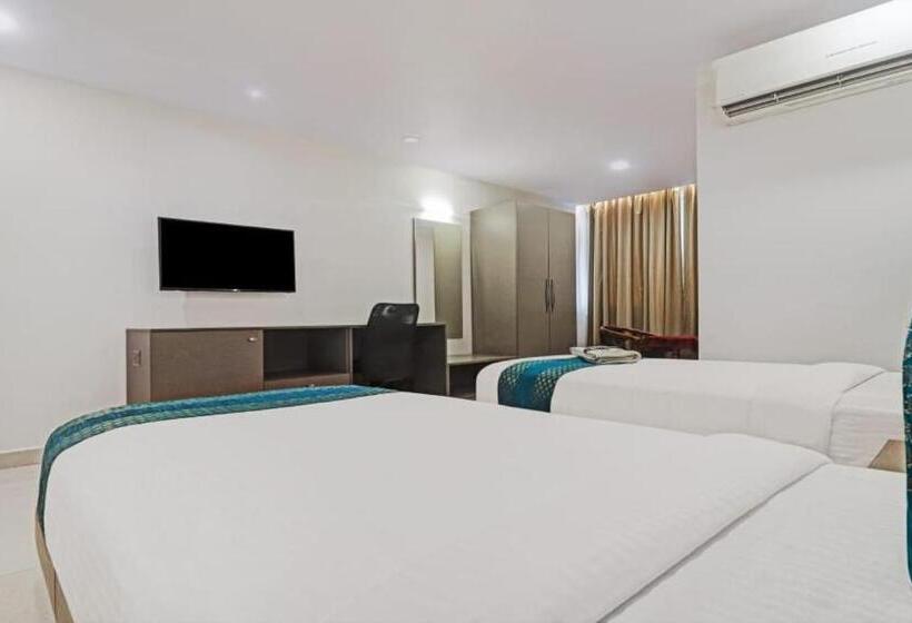 اتاق لوکس با تخت بزرگ, Ssr Grand