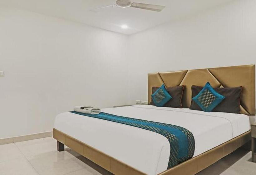 اتاق لوکس با تخت بزرگ, Ssr Grand