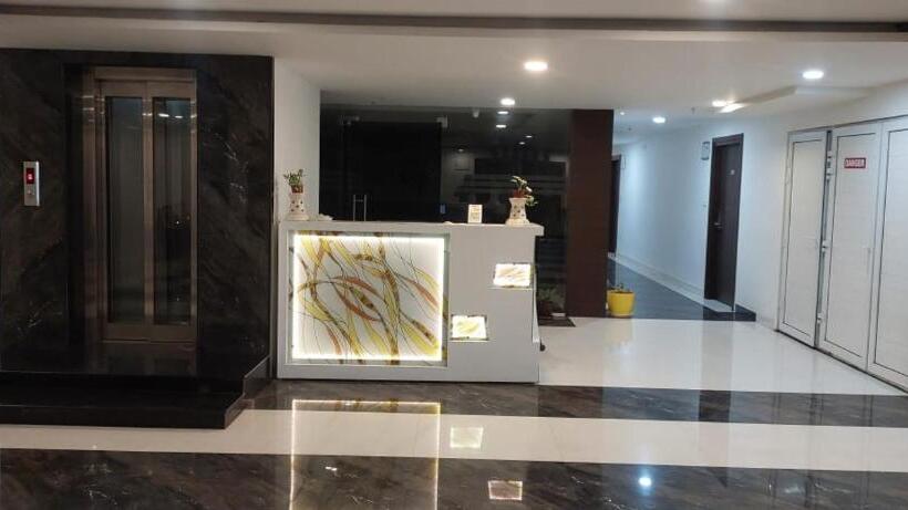 اتاق لوکس با تخت بزرگ, Ssr Grand