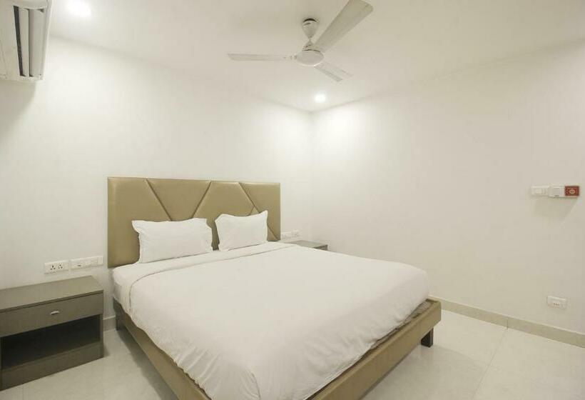 اتاق لوکس با تخت بزرگ, Ssr Grand