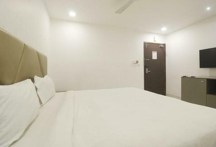 اتاق لوکس با تخت بزرگ, Ssr Grand