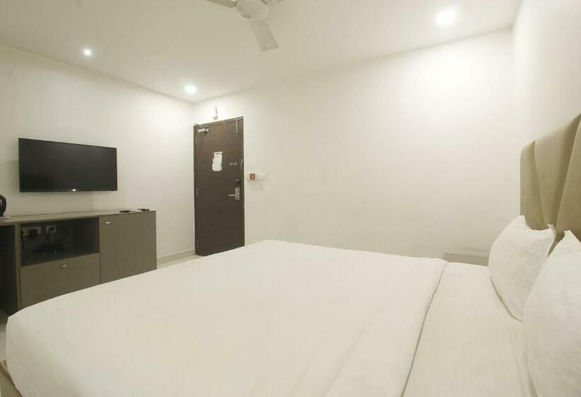 اتاق لوکس با تخت بزرگ, Ssr Grand