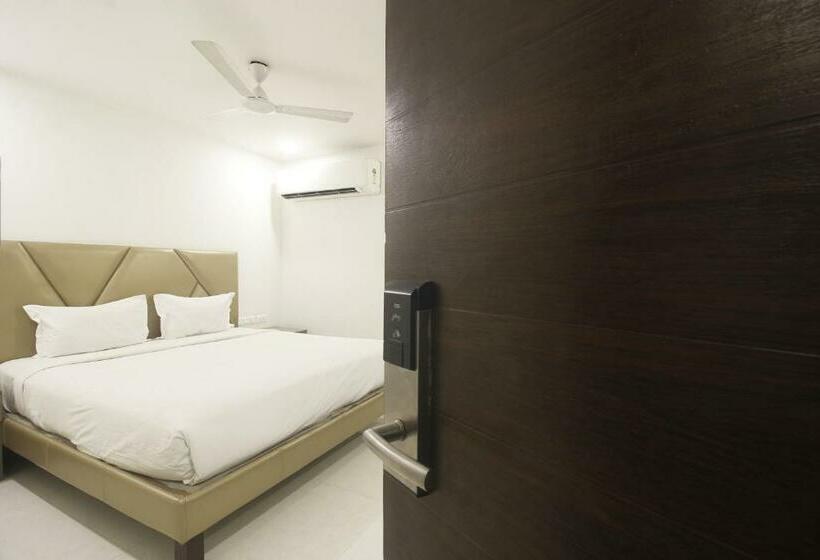 اتاق لوکس با تخت بزرگ, Ssr Grand