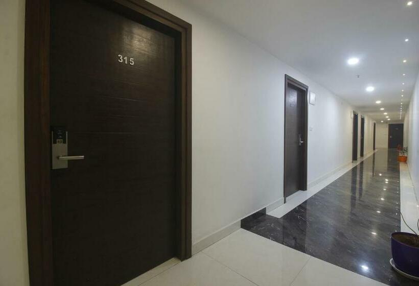 اتاق لوکس با تخت بزرگ, Ssr Grand