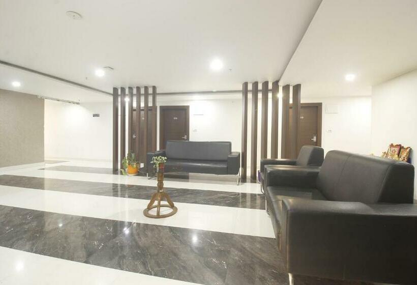 اتاق لوکس با تخت بزرگ, Ssr Grand