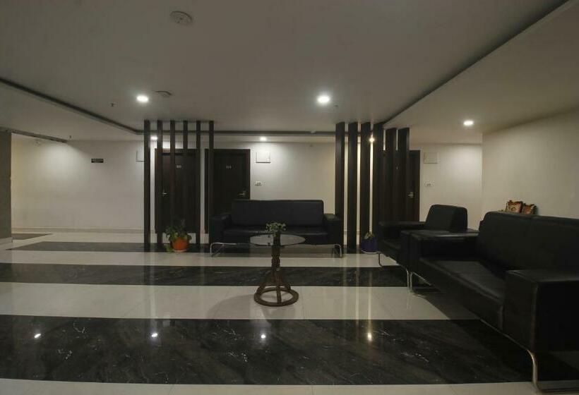 اتاق لوکس با تخت بزرگ, Ssr Grand