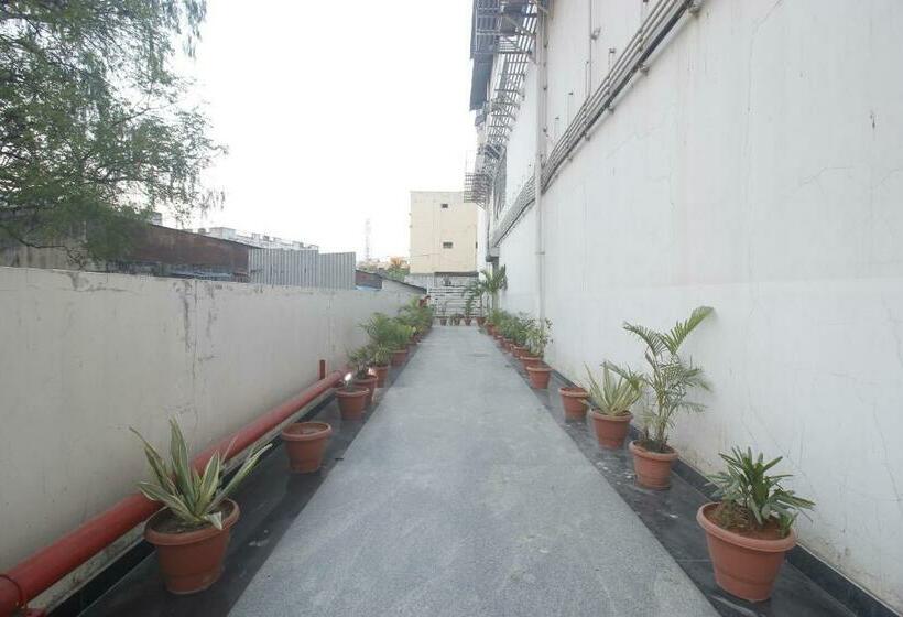 اتاق لوکس با تخت بزرگ, Ssr Grand