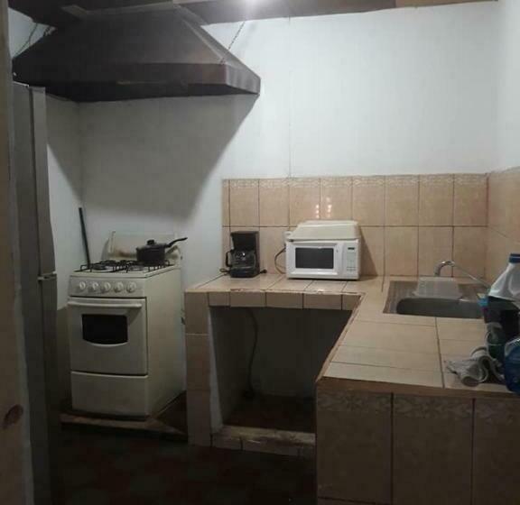 اتاق استاندارد, Hostal Sultan