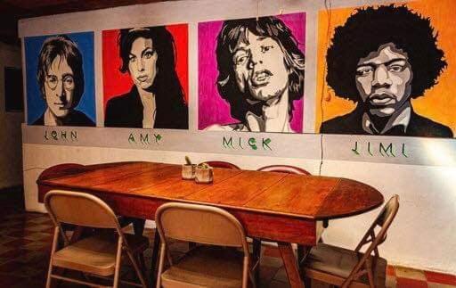 اتاق استاندارد, Hostal Sultan