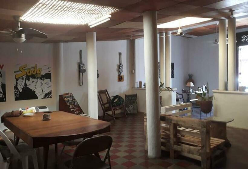 اتاق استاندارد, Hostal Sultan