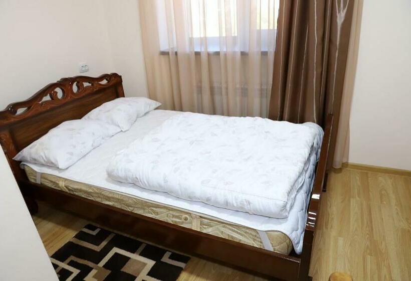 اتاق استاندارد, J&s Hotel Vanadzor