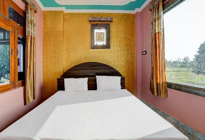 트리플 클래식 룸, Oyo 81499 As Grand