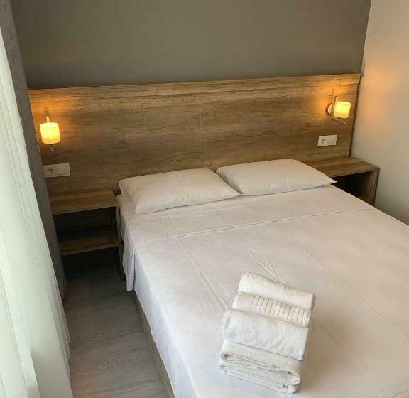 标准间, Rinascente