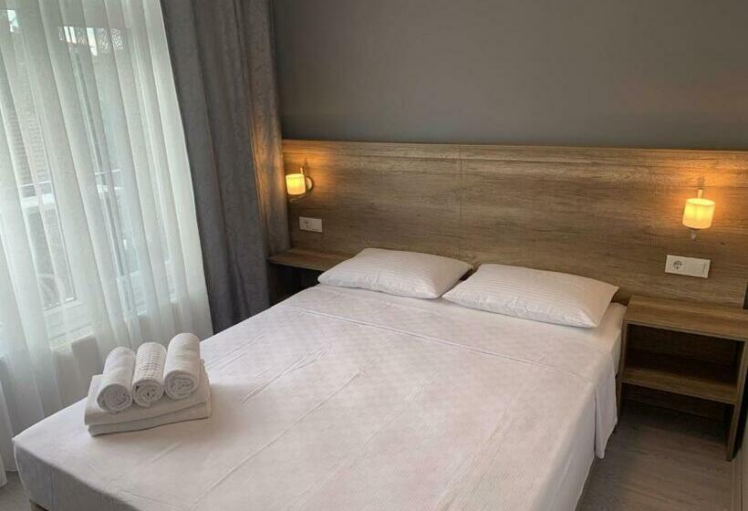 标准间, Rinascente