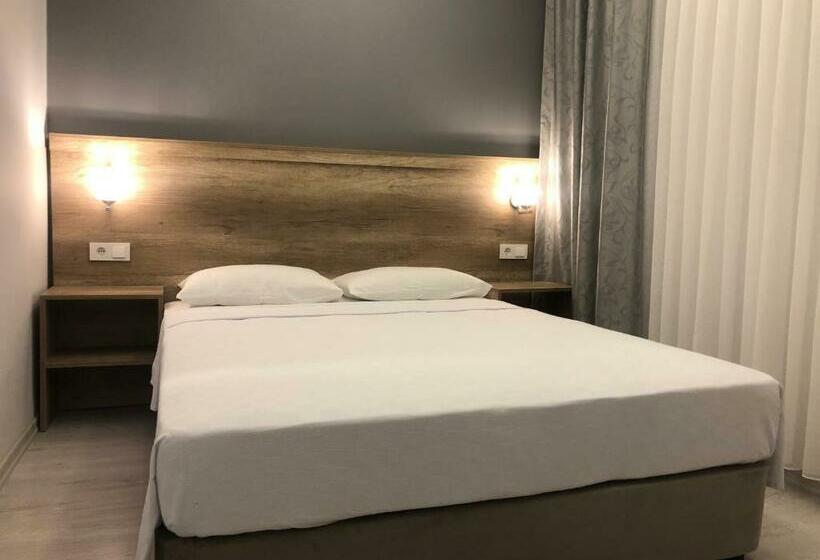 标准间, Rinascente