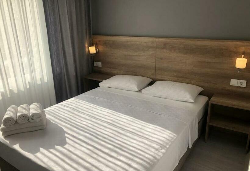 标准间, Rinascente