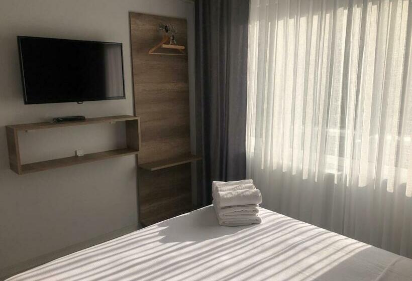 标准间, Rinascente