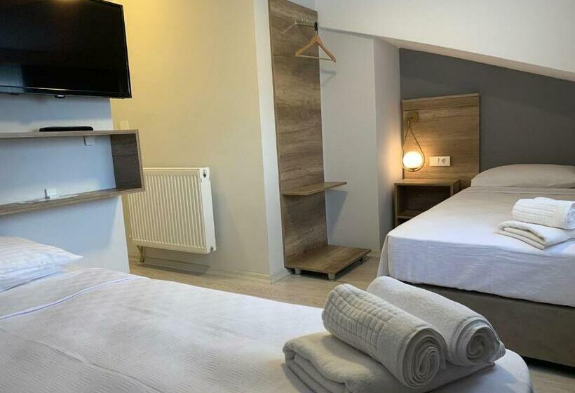 标准间, Rinascente