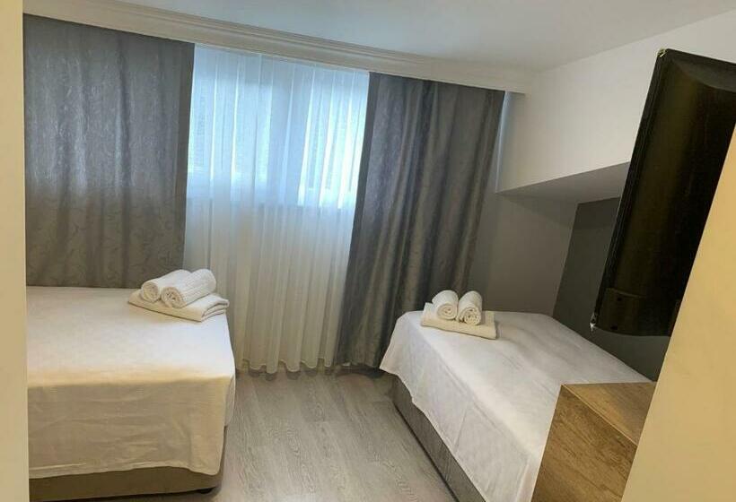 标准间, Rinascente