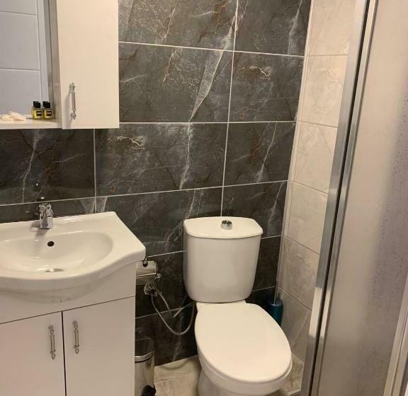 标准间, Rinascente