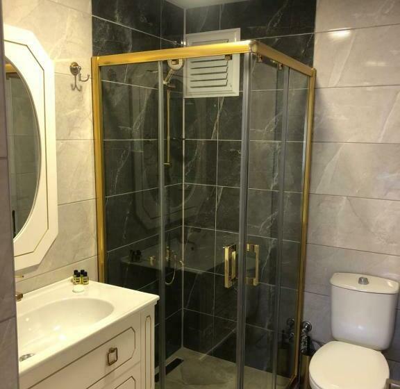 家庭间, Rinascente