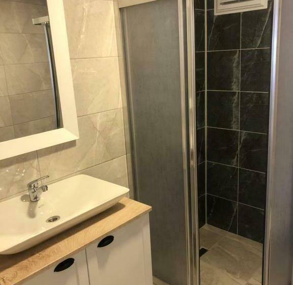 家庭间, Rinascente