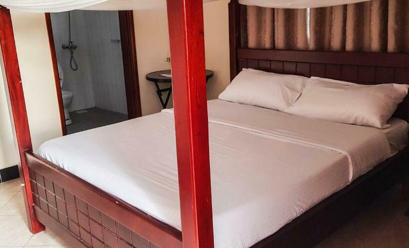 اتاق لوکس با بالکن, Zippy