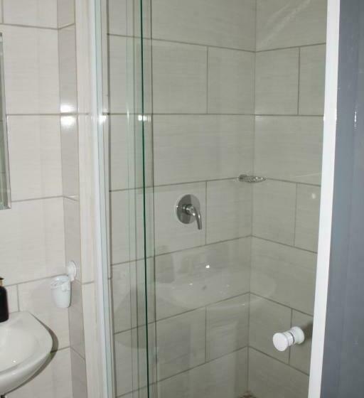 חדר דלוקס, Emperor Lodge And Tours