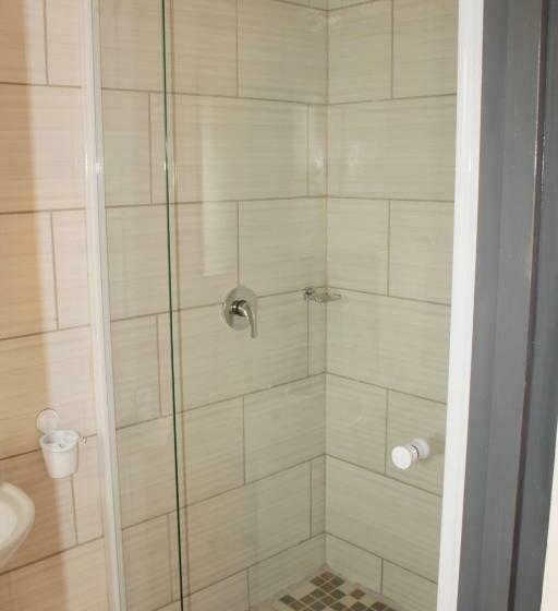 חדר דלוקס, Emperor Lodge And Tours