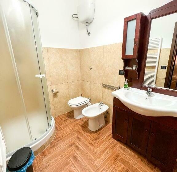 Студия Стандарт, The Apartment Agrigento