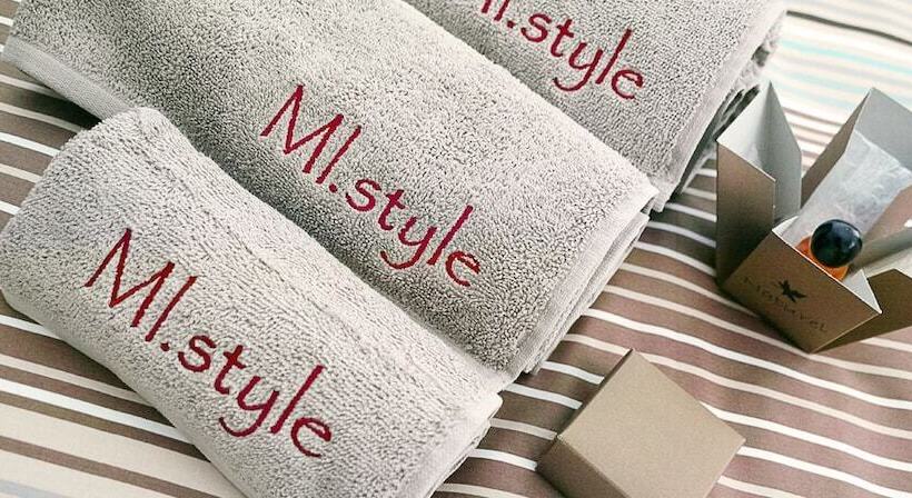 اتاق استاندارد, Mi. Style