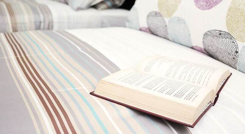 اتاق استاندارد, Mi. Style