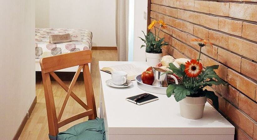 اتاق استاندارد, Mi. Style