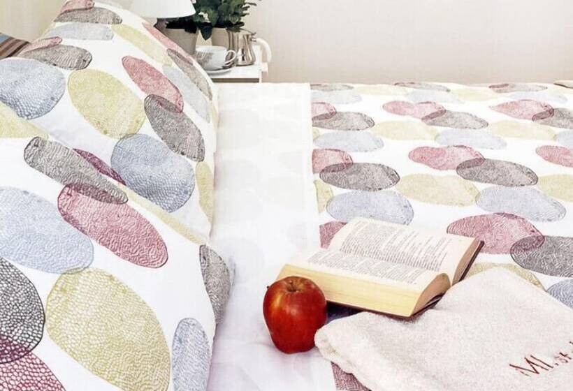 اتاق استاندارد, Mi. Style