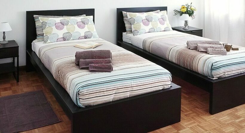 اتاق استاندارد, Mi. Style